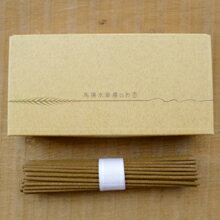 Rakuten - 馬場水車場のお香（線香）徳用(約30g×3）
