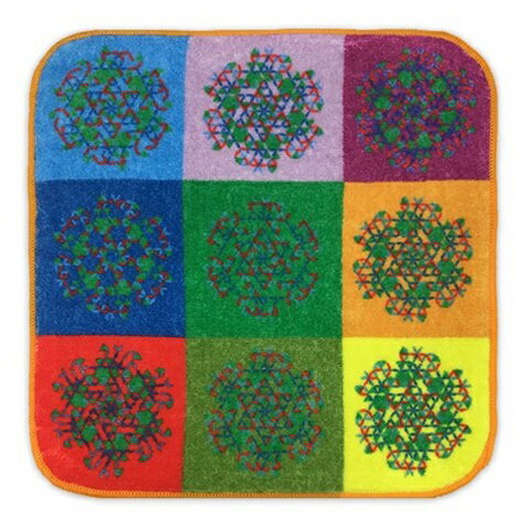 クスリエミニタオル　アンチバクテ