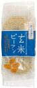 玄米100％使用　つるっとした食感、軽くてクセのない味　湯に1分浸けるだけ特徴■グルテンフリー■小分けタイプで使いやすい■炒め物、汁物、サラダなどに■戻し時間：湯で1分360kcal/100g原材料玄米（タイ産）内容量　120g(40g×3...