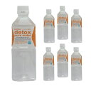 デトックスピュアウォーター(500ml×24本)