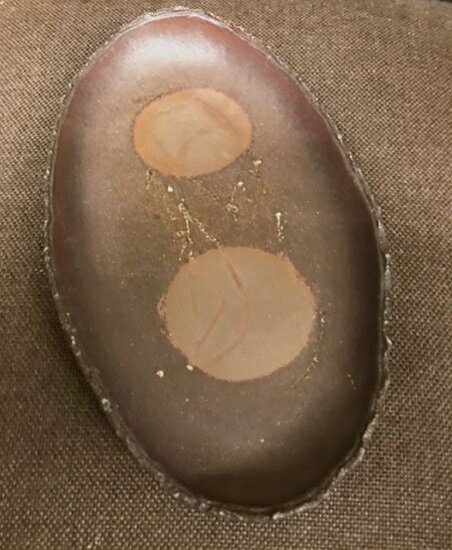 乐天商城 - GCM製・ムー（Mu）BIZEN・大皿1枚【正規品】ムーの泉製