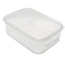 EMBALANCE CLEAR CONTAINER エンバランス・クリアコンテナXL 2200ml(3)