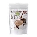 オーガニックインカインチプロテイン 180g