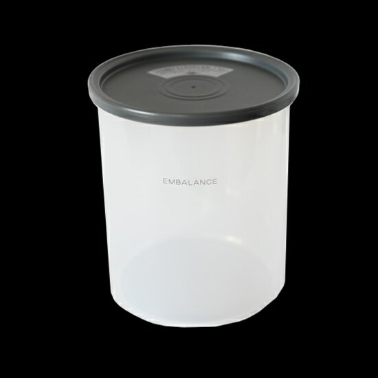 Rakuten - EMBALANCE FOOD CONTAINER エンバランスフードコンテナ4.2L