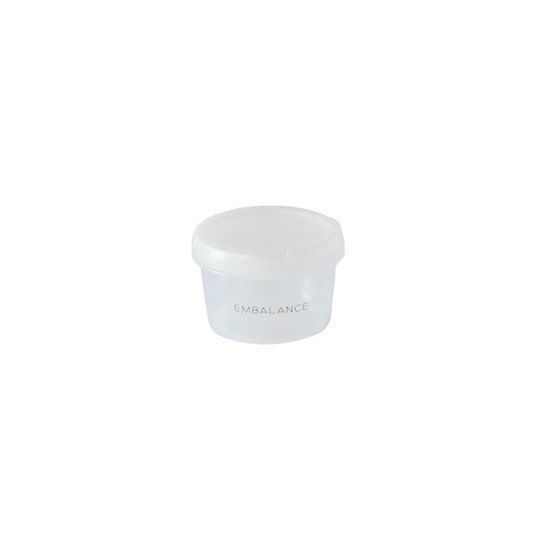 EMBALANCE ROUND CONTAINER エンバランス ラウンドコンテナS 250ml　EMBALANCE,ラウンドコンテナ,保存容器,食品保存,キッチン,気密性,パッキン,シリコン,耐熱,BPAフリー,250ml,丸型,収納,洗浄可能,