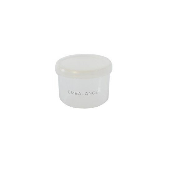 Rakuten - EMBALANCE ROUND CONTAINER エンバランスラウンドコンテナM 500ml
