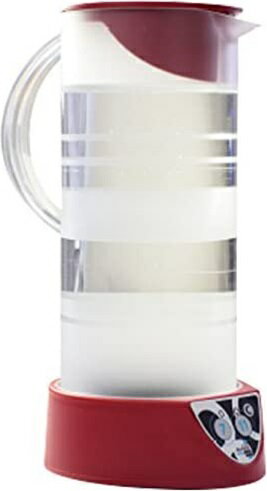 ピッチャー式 水素水サーバー オーロラ・プラス