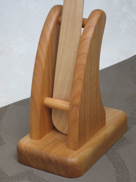 SALE セール 日本製 靴べら スタンド セ...の紹介画像3