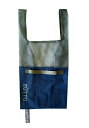 SALE セール ZUTTO エコバッグ 2Way ズット Eco Bag ネオンカラー ネコポス プレゼント 無料ラッピング メッセージ【246ss5】