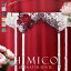 ڥ᡼(5)̵ۡ HIMICO Ω Rosa attraente ٥ ML 002series ХХ 󥸥꡼ ǥ trelinge 6 M-L