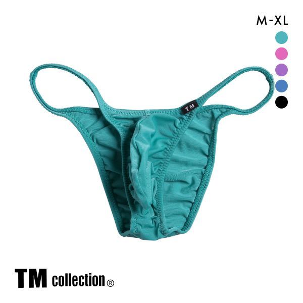 下着・アンダーウェア m.yamamoto.green 楽天市場】マーモット（カラーグリーン）（インナー・下着・ナイト