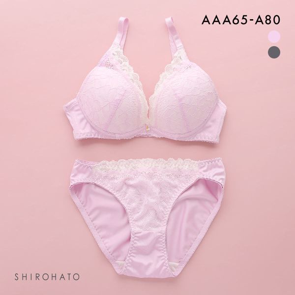 ソニアブラック キャサリン ブラジャー ショーツ セット AAA AA A 小さいサイズ プチ胸 SONIA BLACK ブ..