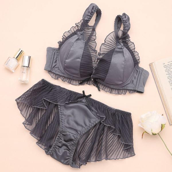 20%OFF ココランジェ メルティプリーツ ...の紹介画像3