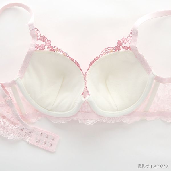 サンエイ 脇高 シアーフルール ブラセット A...の紹介画像3