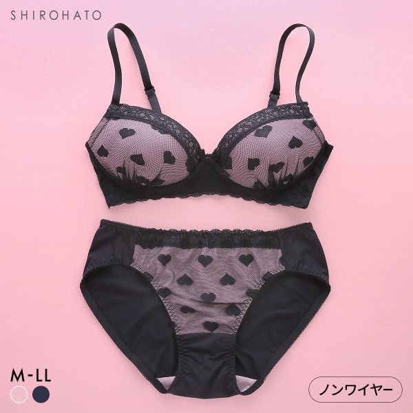 ���˥��֥�å� �ϡ��ȥ��塼�� �Υ�磻�䡼�֥饻�å� M L LL �ѥå����� �ƥ��å��� �ƹ� ��Ŭ �礭�������� ��ǥ����� trelinge ��2�� M...