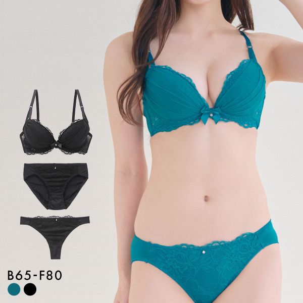 ��󥫥顼���饷���� �֥饸�㡼 ���硼�� ���å� T�Хå� 3�����å� BCDEF �礭�������� ��ǥ����� trelinge ��2�� B65-M-F80-L