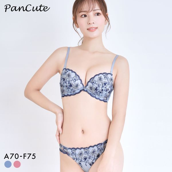 �ѥ󥭥塼�� �ե��������졼�� �֥饻�å� ABCDEF �����ѥå� ���궻 �󤻾夲 �礭�������� PANCUTE ��ǥ����� trelinge ��2�� ...