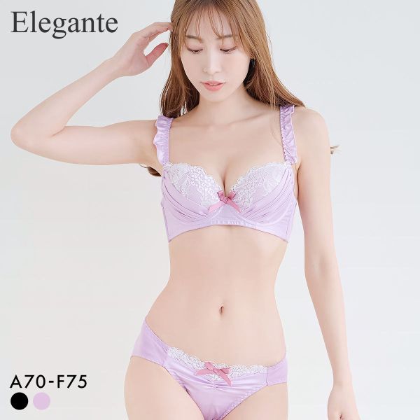 ���쥬��� ���ä���餯���󥽥եȥ磻�䡼 �ե��ߥ˥󥿥å� �֥饻�å� ABCDEF �礭�������� �֥饸�㡼 ���硼�� ���å� Elegante ��ǥ�����...