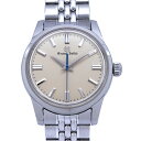 グランドセイコー Grand Seiko グランドセイコー メカニカルモデル SBGW235 手巻き 腕時計 メンズ・ユニセックス アイボリー