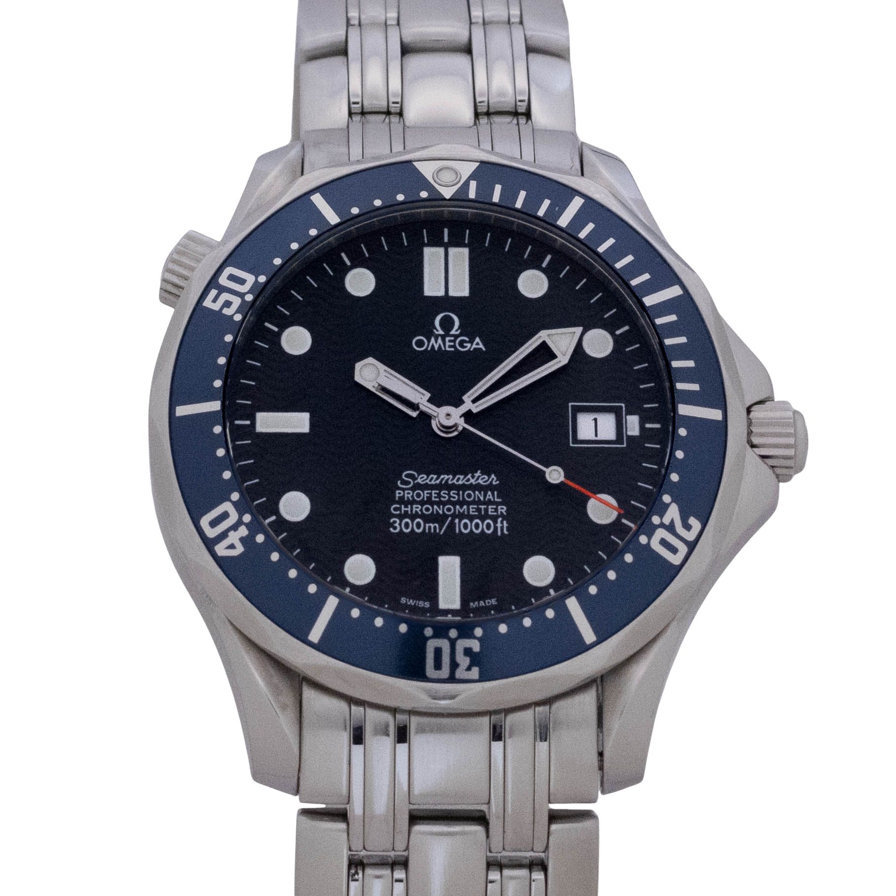 オメガ OMEGA シーマスター 2531.80 OMEGA Seamaster 自動巻き 腕時計  ...