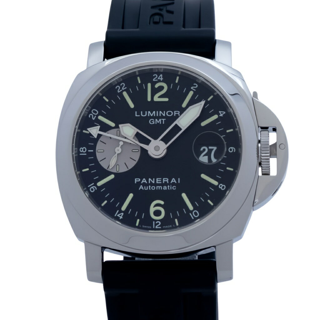 パネライ PANERAI ルミノール PAM00088 Panerai Luminor 自動巻き 腕 ...