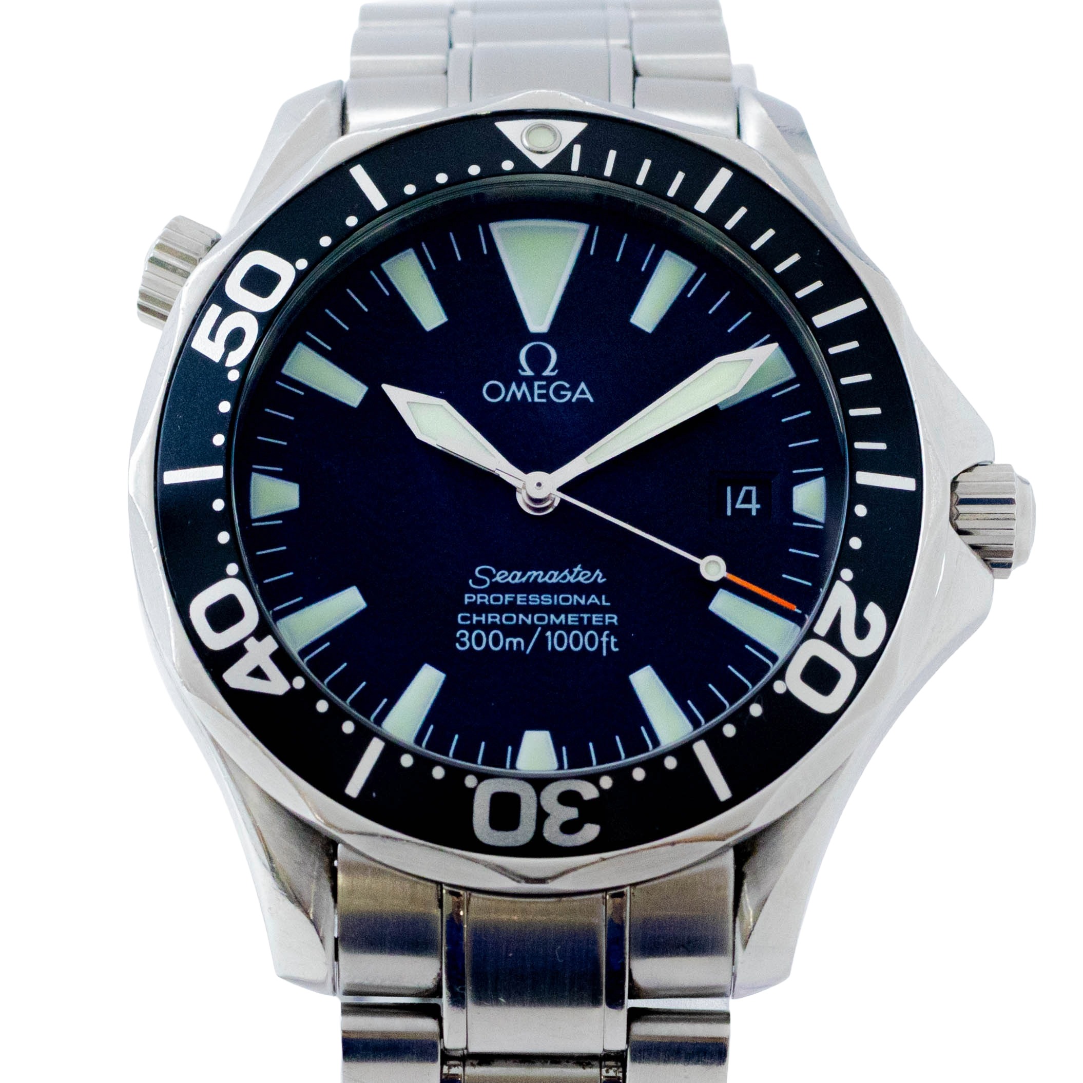 楽天市場】シーマスター 2254.50（腕時計）の通販