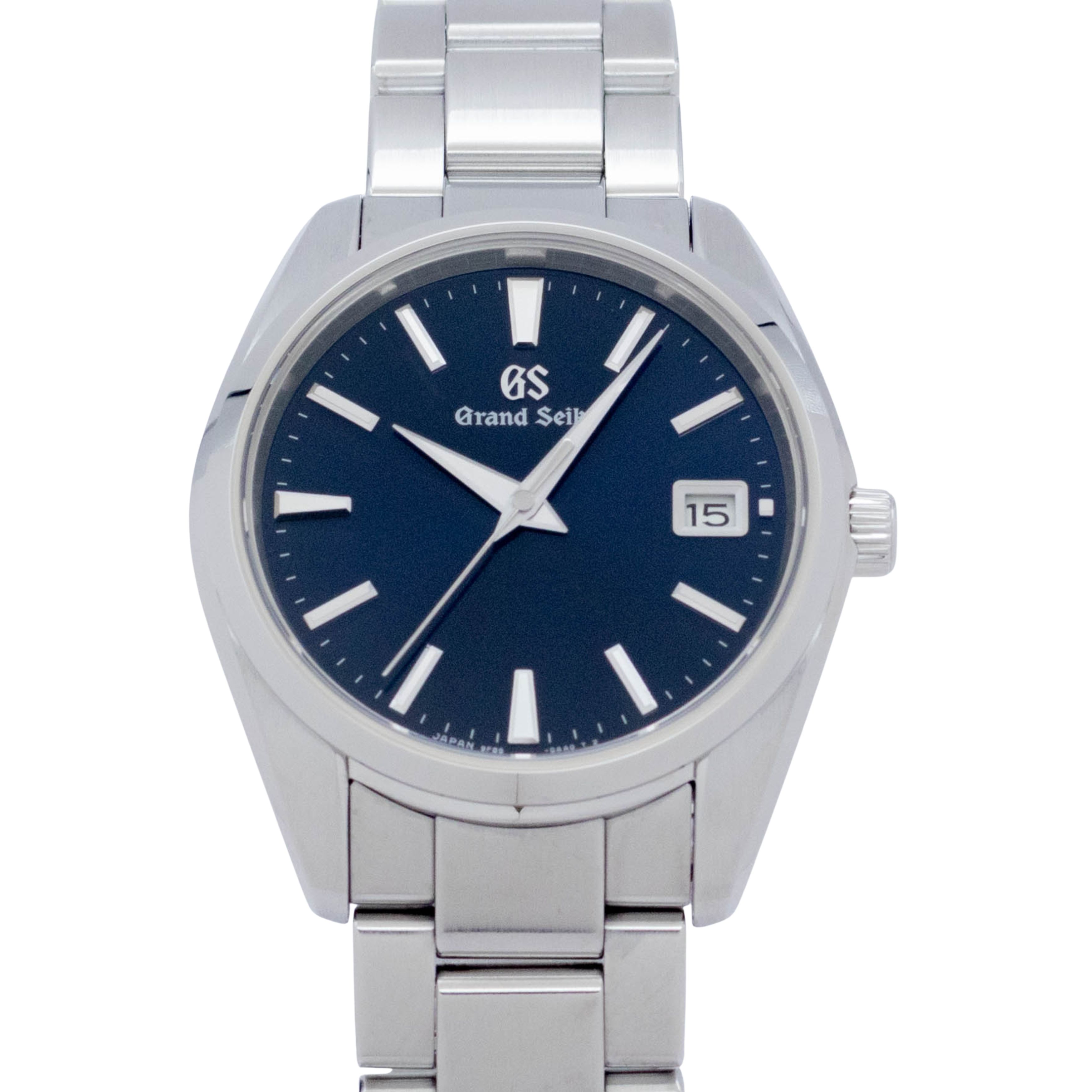 グランドセイコー Grand