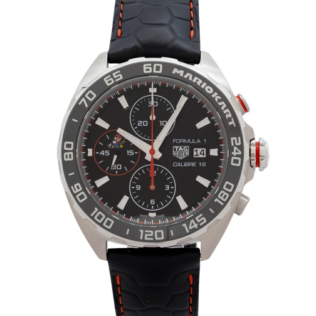 タグホイヤー TAG HEUER フォーミュラ1
