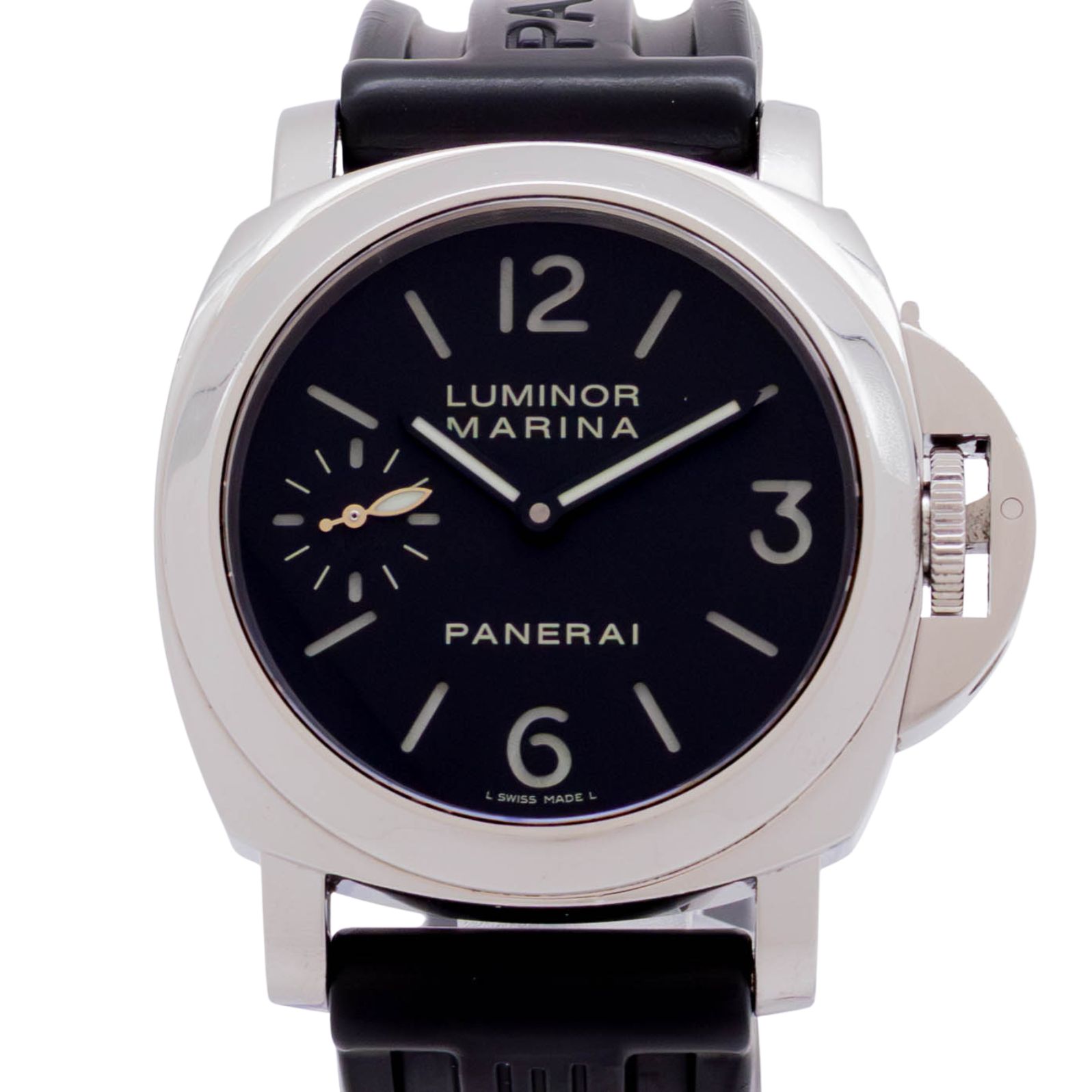 パネライ PANERAI ルミノール マリー