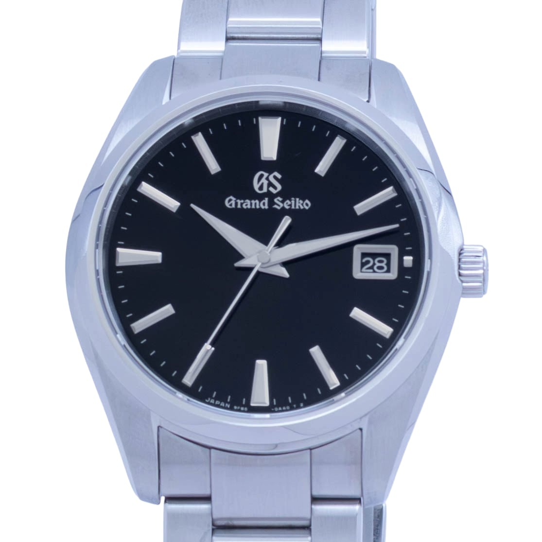 グランドセイコー Grand Seiko グランドセイコー ヘリテージ コレクション SBGP011 Grand Seiko Herita..