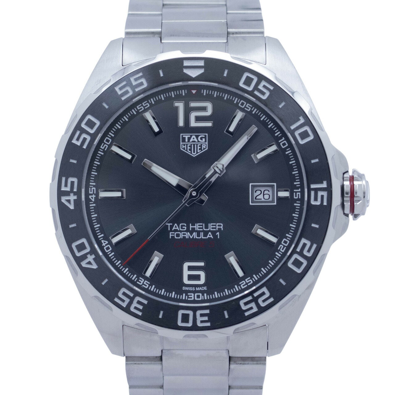 タグホイヤーTAGHEUERフォー...