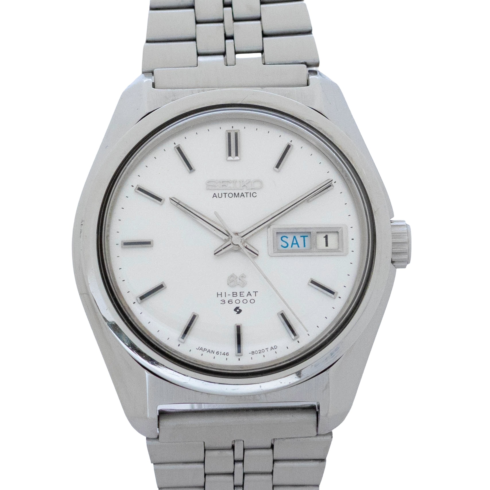 楽天市場】グランドセイコー ハイビートの通販