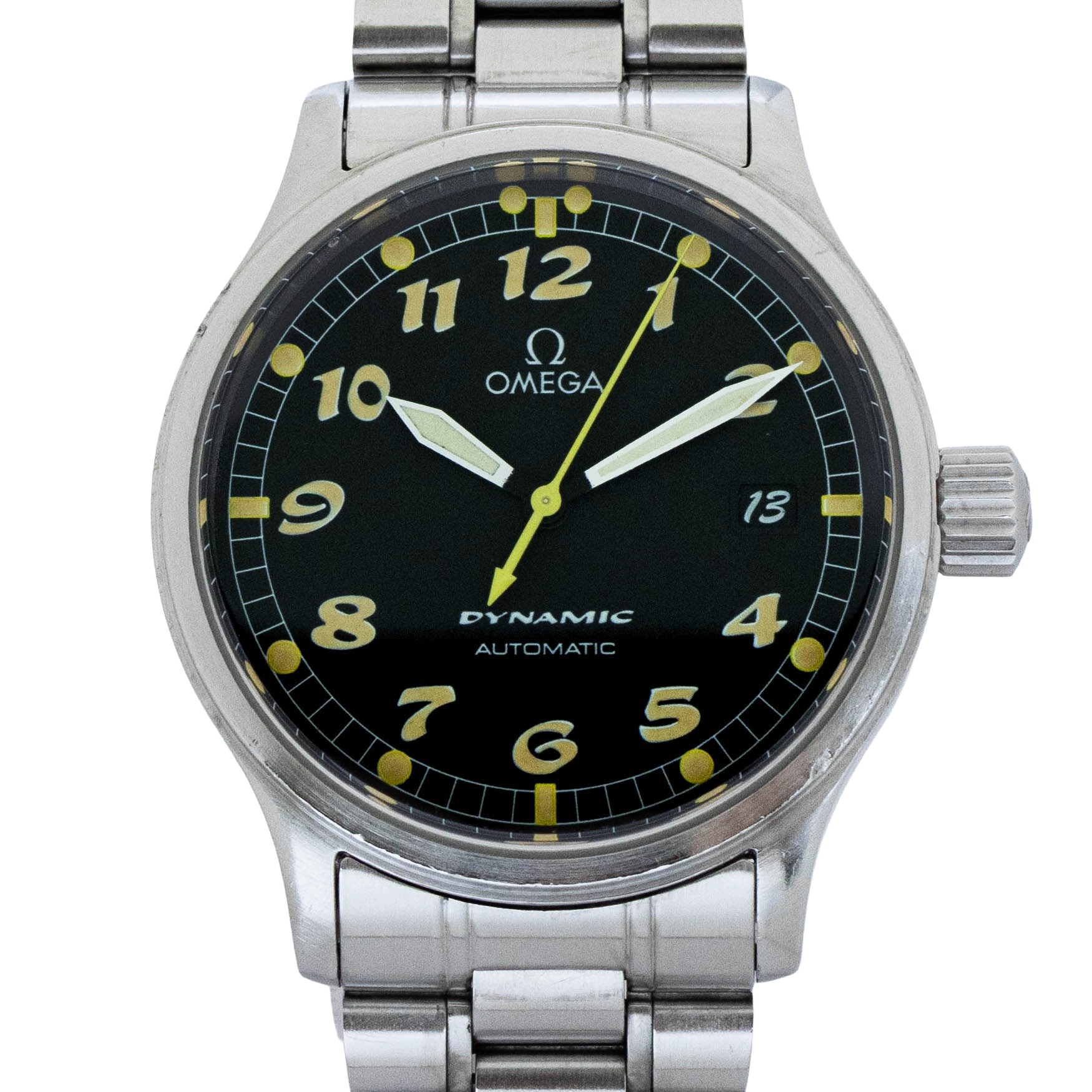 楽天市場】オメガ ダイナミックの通販