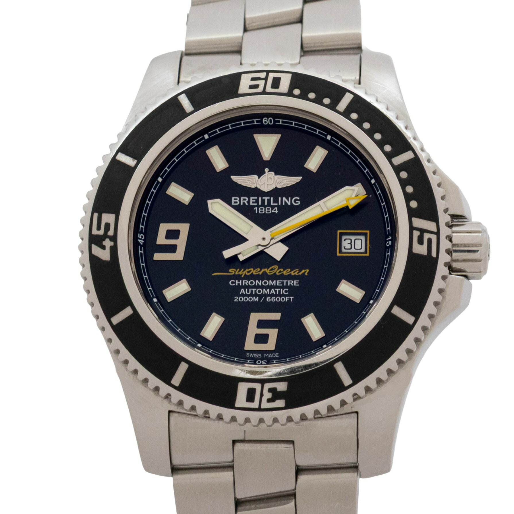 Breitling A1739102