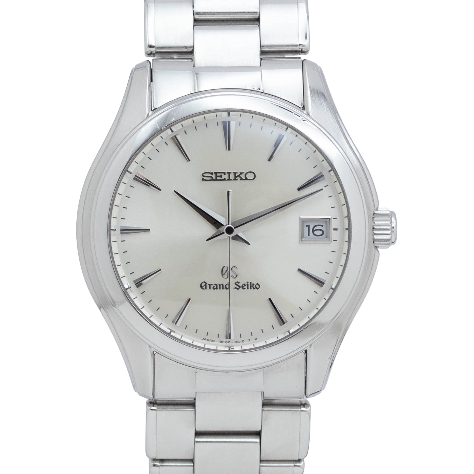 【中古】グランドセイコー Grand Seiko グランドセイコー SBGX005 SBGX005  ...
