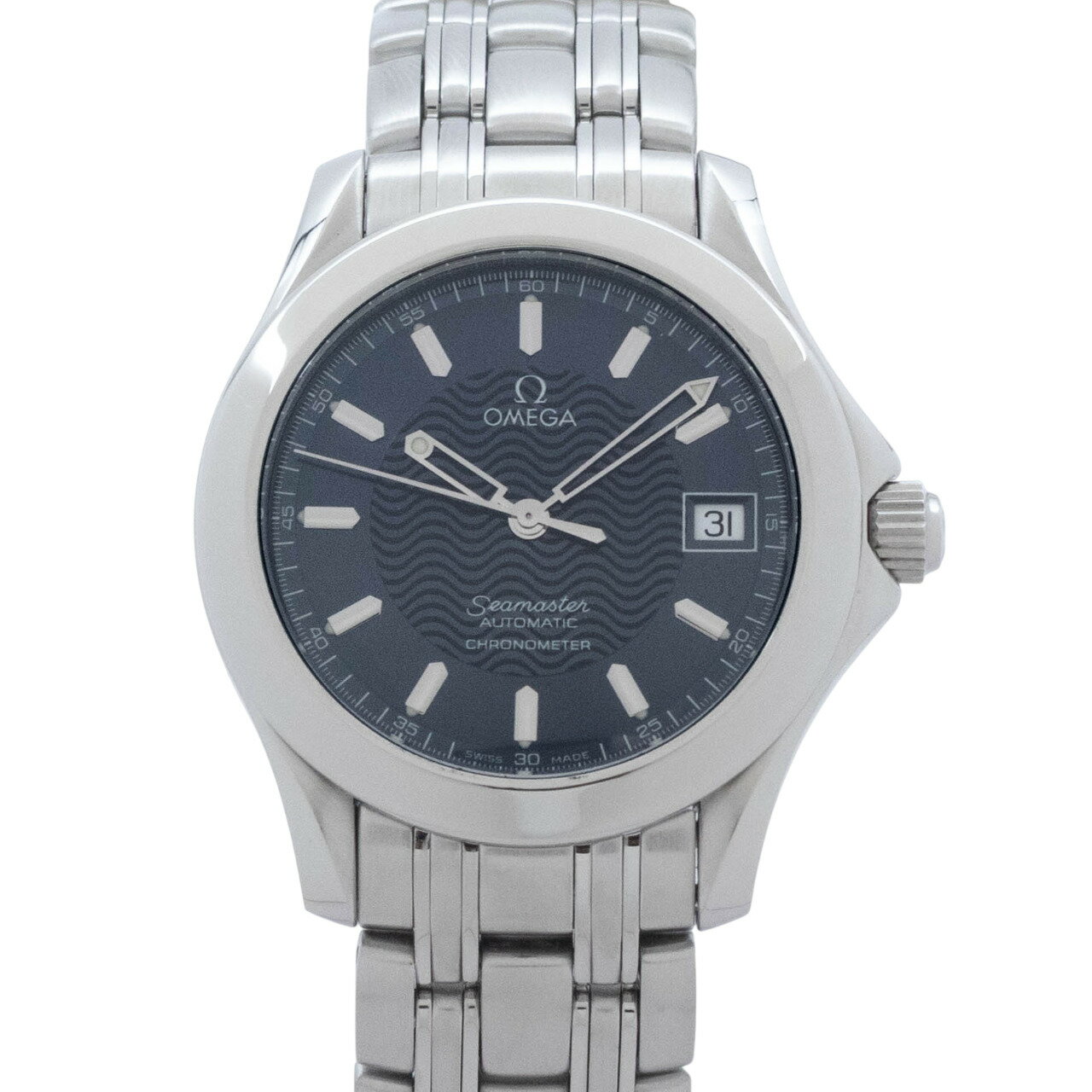 楽天市場】オメガ シーマスター 2501.81の通販