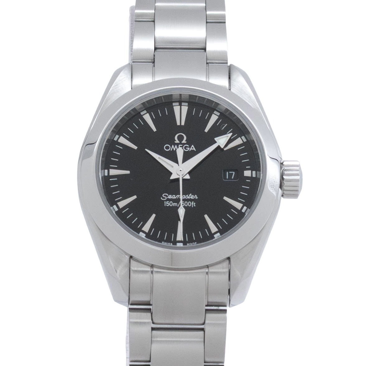 【中古】【箱・保証書付き】 オメ�