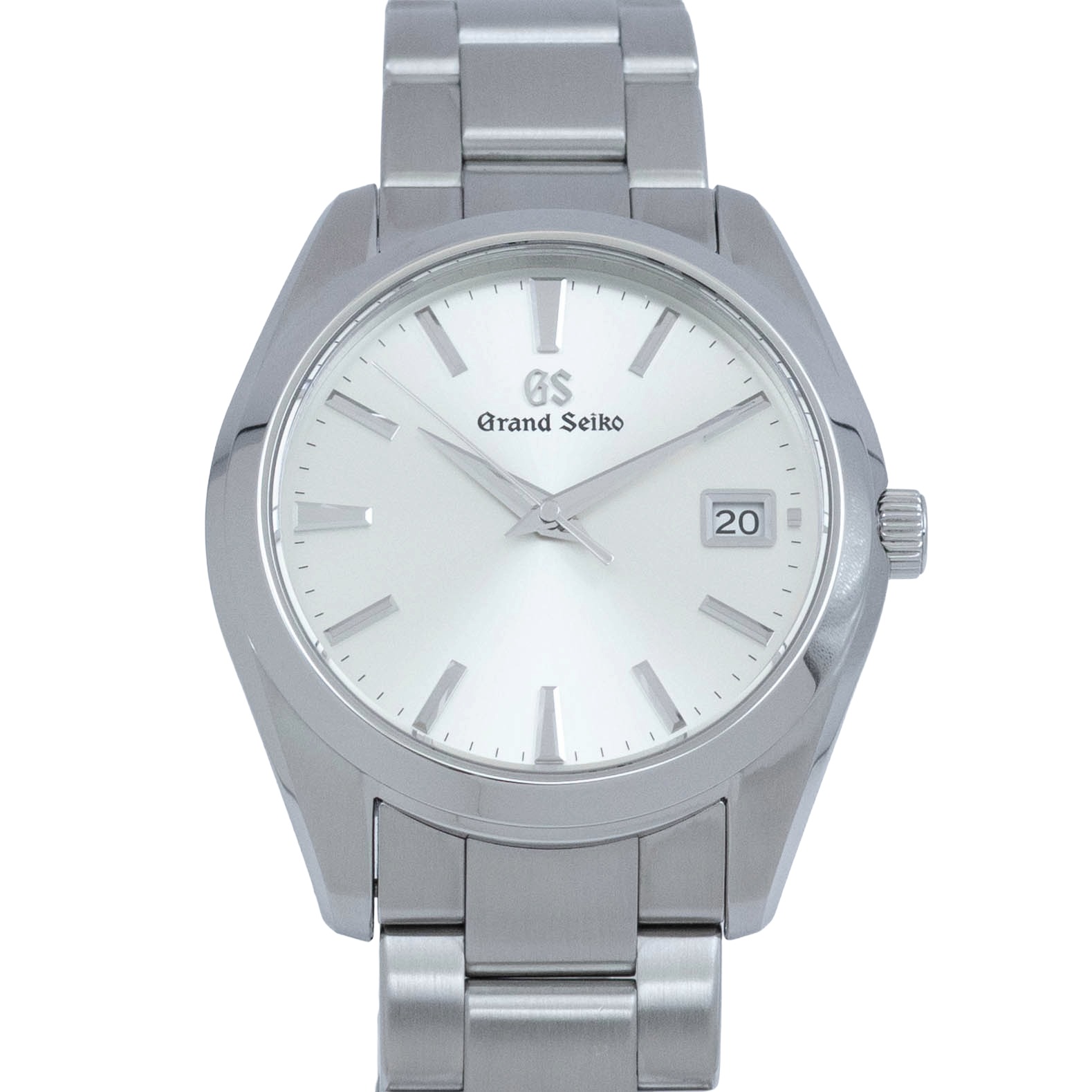 Grand Seiko SBGV221