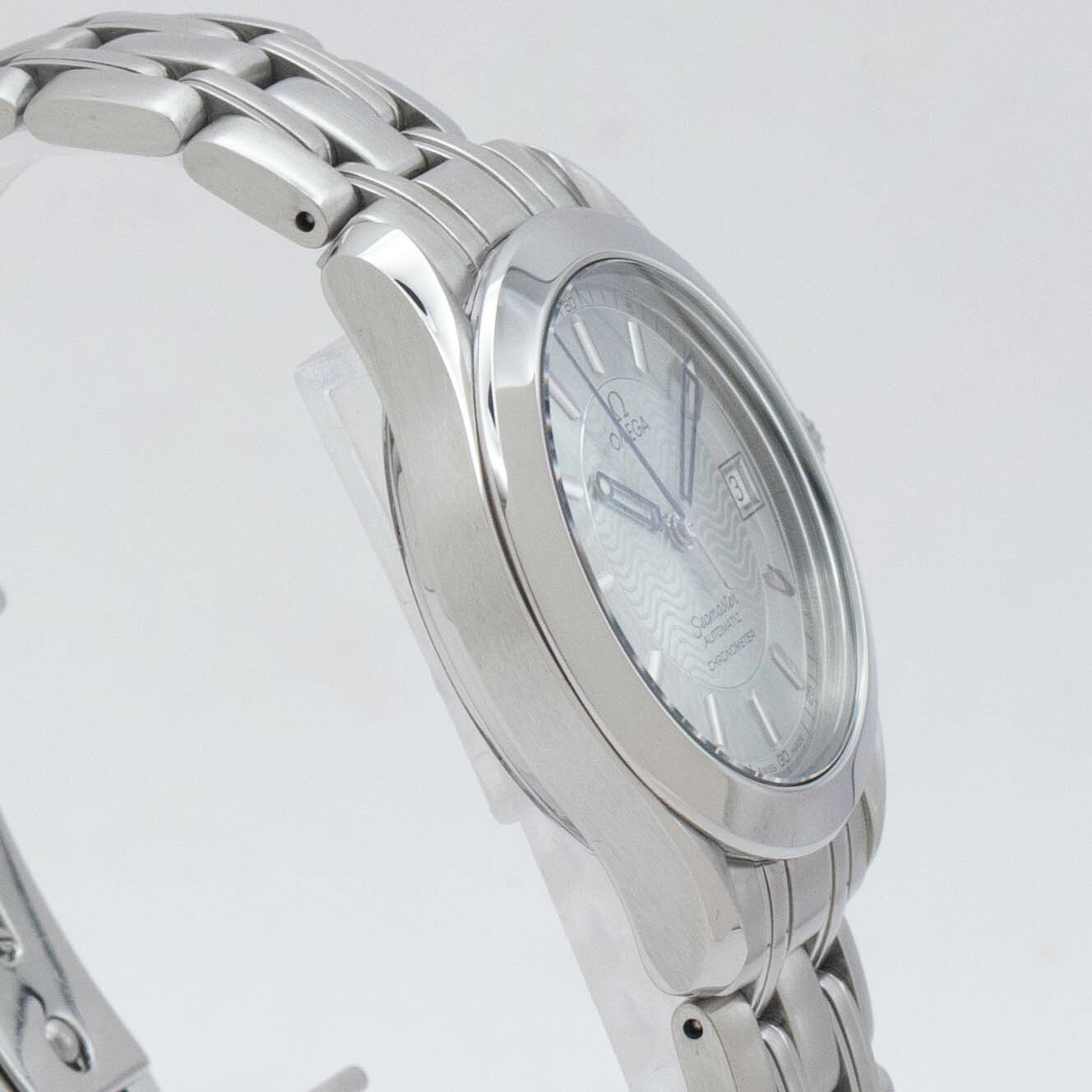 中古 箱・保証書付き オメガ OMEGA シーマスター 2501.31 Seamaster 自動巻き 腕時計 メンズ・ユニセック tremart-10000747 TreMart楽天市場店 サンプル画像2