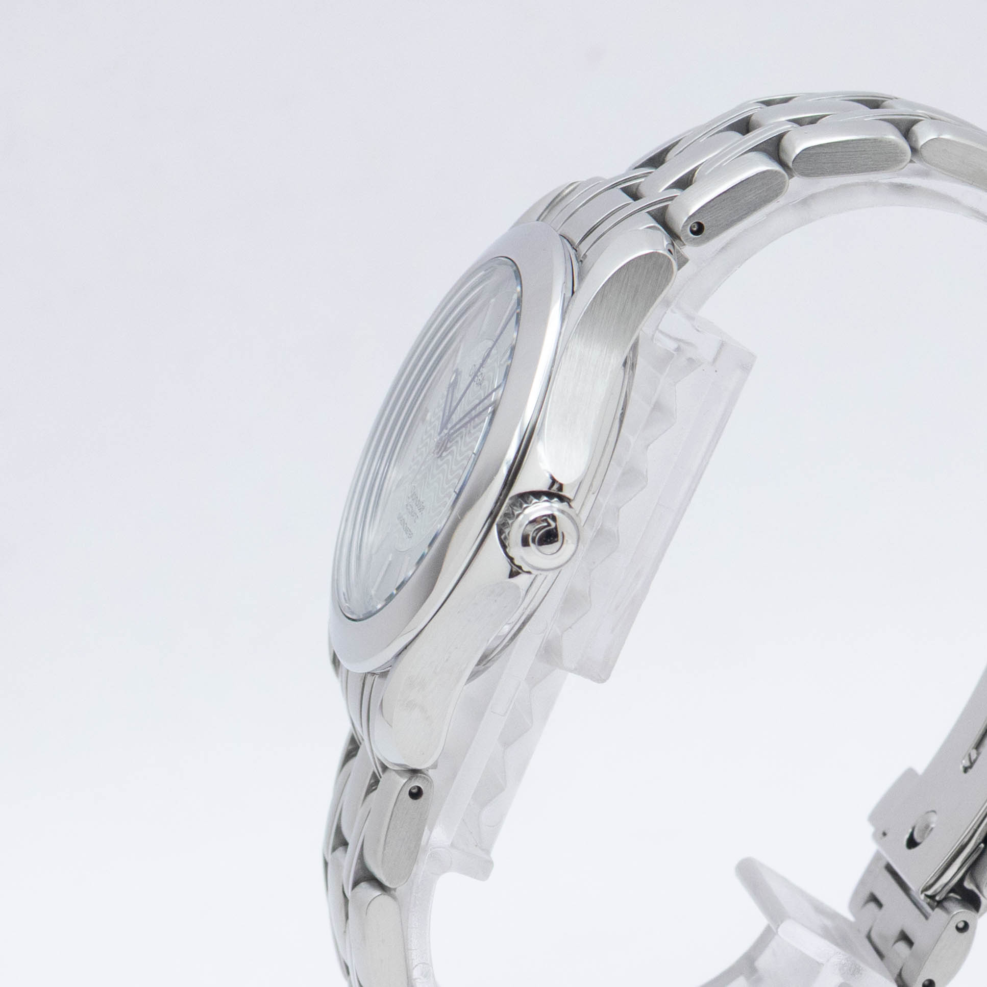 中古 箱・保証書付き オメガ OMEGA シーマスター 2501.31 Seamaster 自動巻き 腕時計 メンズ・ユニセック tremart-10000747 TreMart楽天市場店 サンプル画像3