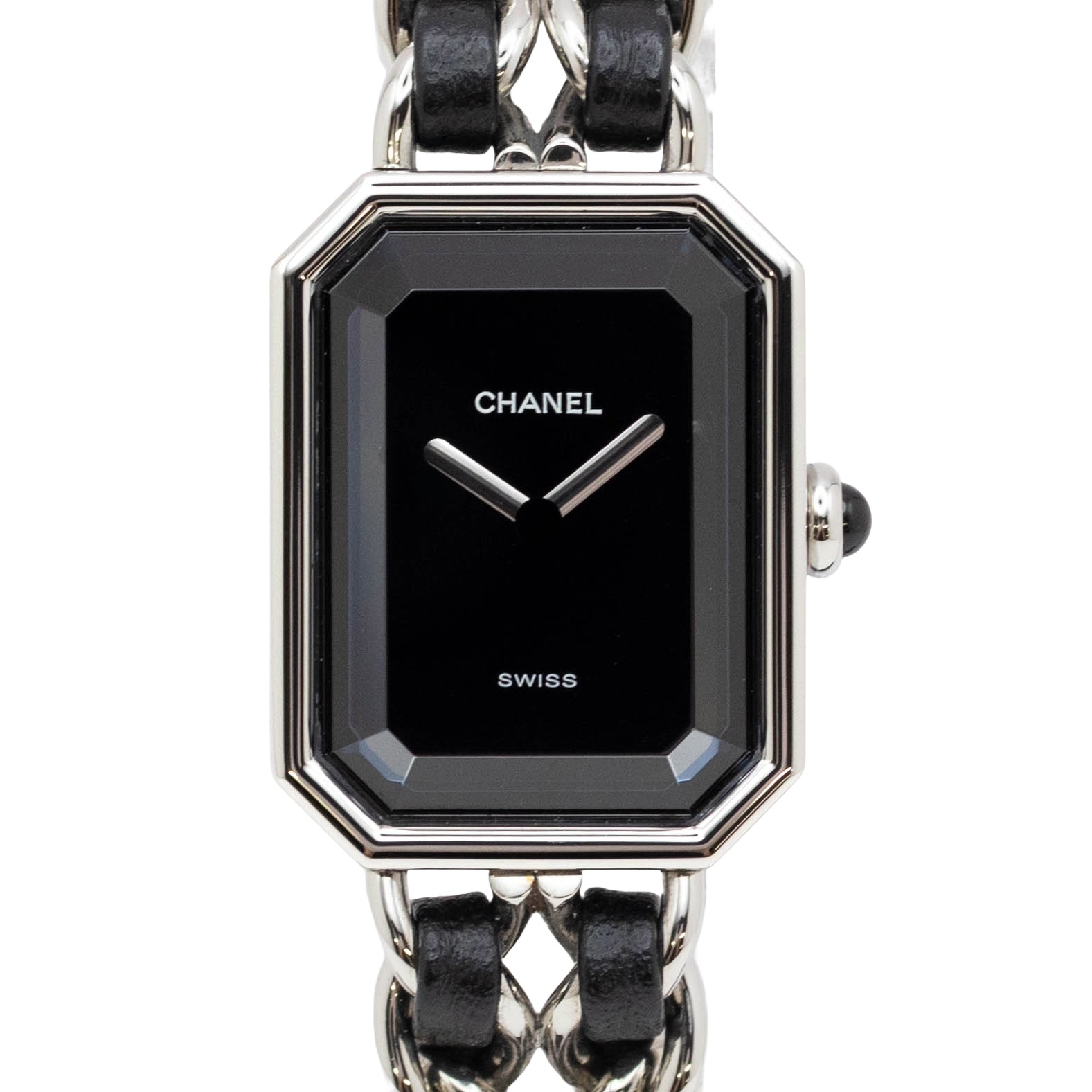 【中古】【箱・保証書付き】 シャネル CHANEL プルミエールM H0451 CHANEL Pre ...