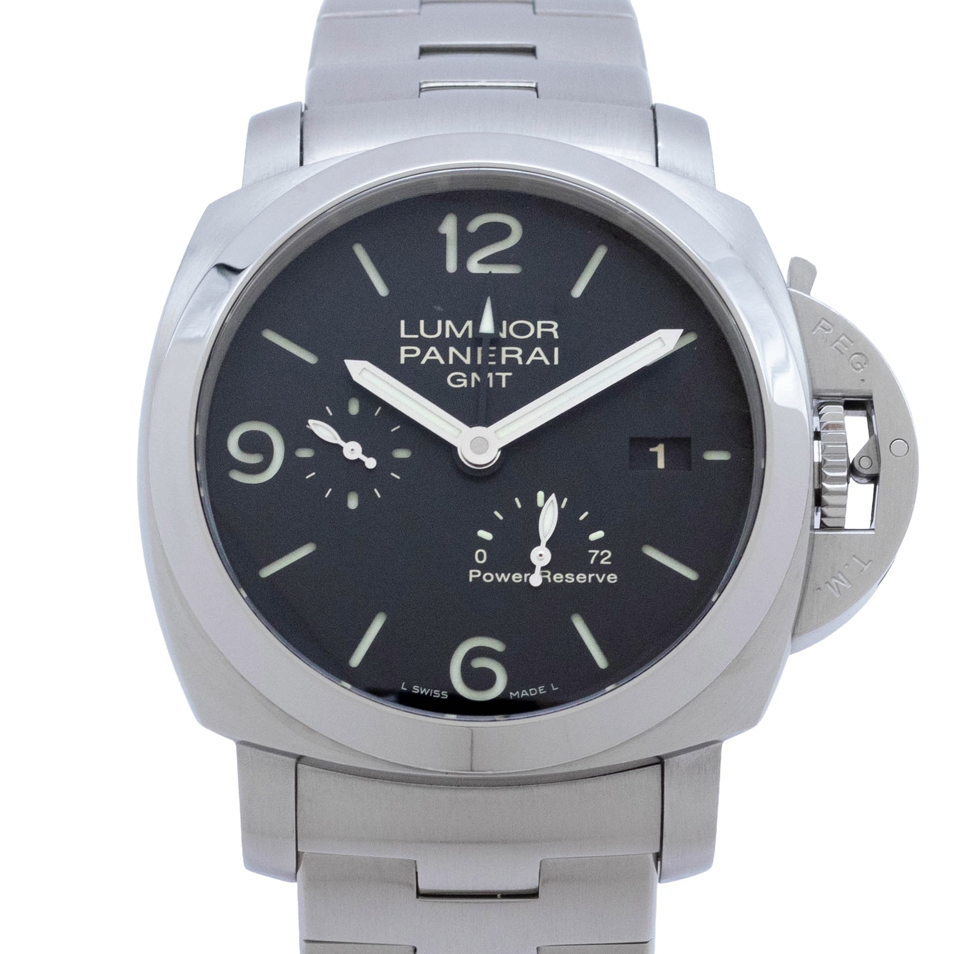 楽天市場】pam00347（腕時計）の通販