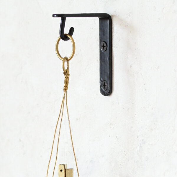 楽天市場】アイアン ブラケット フックの通販