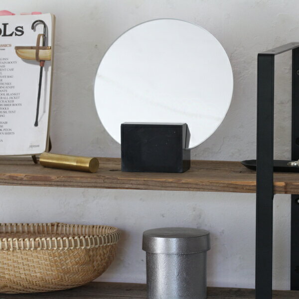 楽天市場】大理石 ミラーの通販