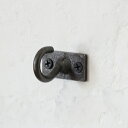 フック アイアン ウォールフック 金具 壁掛け 壁 おしゃれ plate s hook 0333