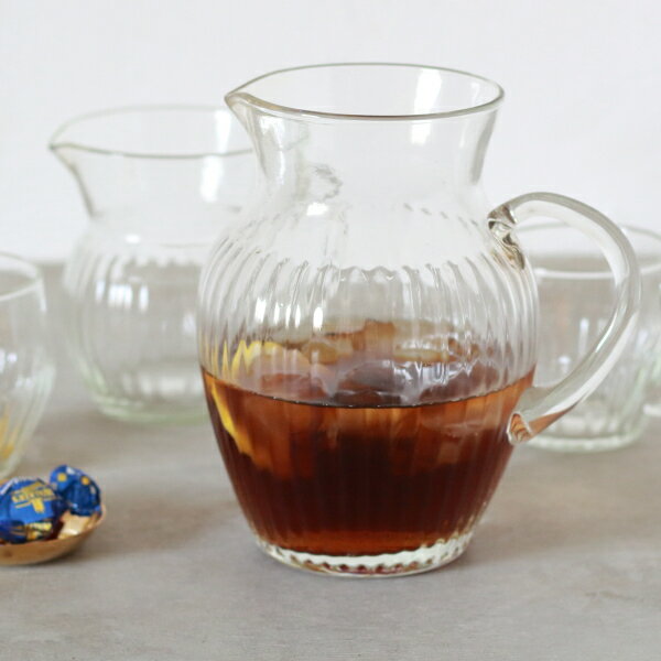 グラス コップ おしゃれ ガラスコップ 無地 シンプル リューズガラス GLASS TEA S 150ml