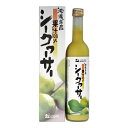 創健社 沖縄県産シークワーサー500ml 沖縄県産のシークワーサーを100%使用した、濃縮還元していないストレート果汁です。 原材料名 シークワーサー（沖縄） 内容量 500ml 賞味期限 （製造日より）360日 シークワーサー（和名：ヒラミレモン）は、琉球語で「シー（酸）」を「クヮーサー（食べさせるもの）」という意味があり、爽やかな酸味とフレッシュな香りが特長の柑橘類です。 シークワーサーが熟す前の青切り品のみを搾っていますので、有効成分として注目されている抗酸化成分「ノビレチン」が多く含まれています。　 召し上がり方 5～8倍の冷水や炭酸水で薄めてジュースとして。 お好みでハチミツやガムシロップ等の糖分を加えると一層飲みやすくなります。 レモンやゆず、すだち等の代わりに肉料理、魚料理にそのままかけて。 お料理のかくし味やドレッシングにも。創健社 沖縄県産シークワーサー500ml 沖縄県産のシークワーサーを100%使用した、濃縮還元していないストレート果汁です。 原材料名 シークワーサー（沖縄） 内容量 500ml 賞味期限 （製造日より）360日 シークワーサー（和名：ヒラミレモン）は、琉球語で「シー（酸）」を「クヮーサー（食べさせるもの）」という意味があり、爽やかな酸味とフレッシュな香りが特長の柑橘類です。 シークワーサーが熟す前の青切り品のみを搾っていますので、有効成分として注目されている抗酸化成分「ノビレチン」が多く含まれています。　 召し上がり方 5～8倍の冷水や炭酸水で薄めてジュースとして。 お好みでハチミツやガムシロップ等の糖分を加えると一層飲みやすくなります。 レモンやゆず、すだち等の代わりに肉料理、魚料理にそのままかけて。 お料理のかくし味やドレッシングにも。