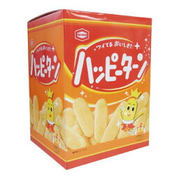 （低額食品）亀田製菓 ビッグBOX ハッピーターン