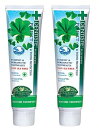 限定販売!【ラウリル硫酸ナトリウム除去タイプ】DENTISTE デンティス チューブタイプ 100g(2本セット) 知覚過敏・歯肉炎でお悩みの方へ特におすすめ!