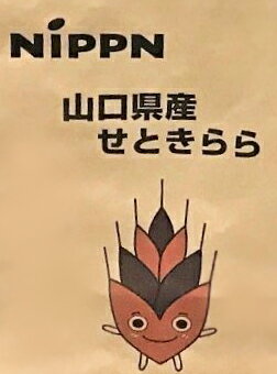 山口県産せときらら 25kg 優れた製パン適性と製麺適性を持つ、新品種の小麦。新しく開発された硬質小麦『せときらら』を100%使用した小麦粉。NEW
